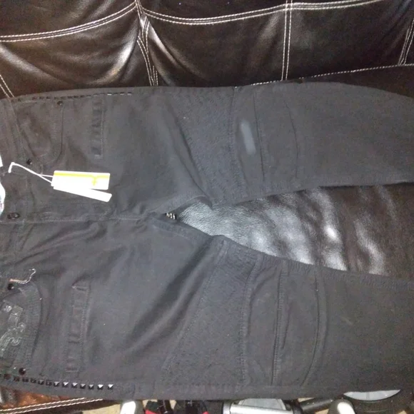 Rock revival jeans size 40x32